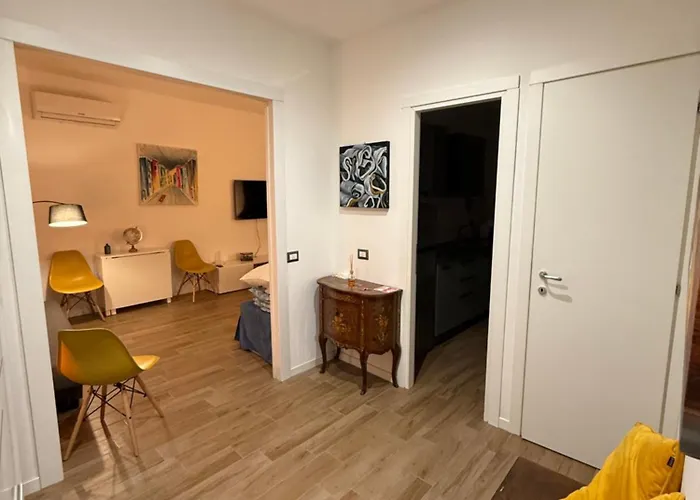 Rosetta Lovely House - Pantheon -