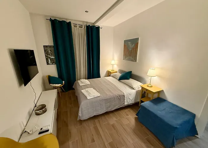 Rosetta Lovely House - Pantheon - Appartement Rome