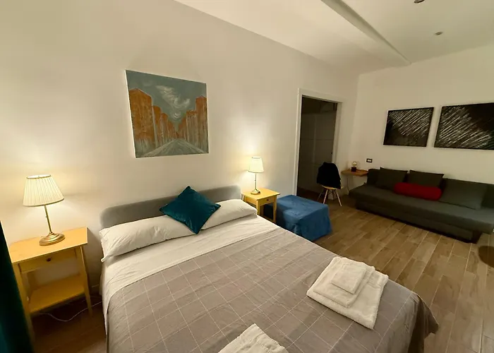 Rosetta Lovely House - Pantheon - Appartement *