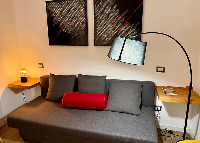 Rosetta Lovely House - Pantheon - Appartement Rome
